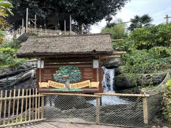 Disneyland (Paris)